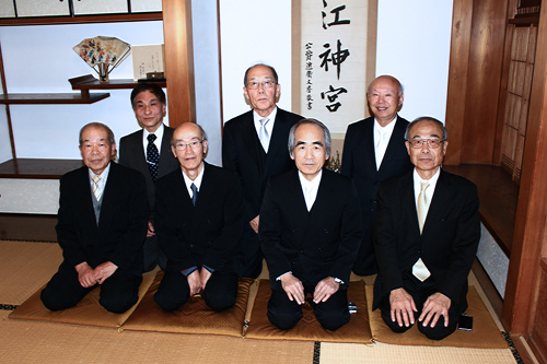 記念写真 記念写真