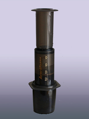 AeroPress AeroPress