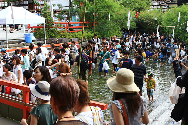 足つけ神事 足つけ神事