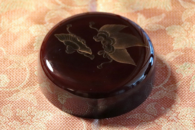 (同)蓋 (同)蓋