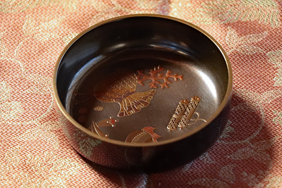 同(蓋の内側) 同(蓋の内側)