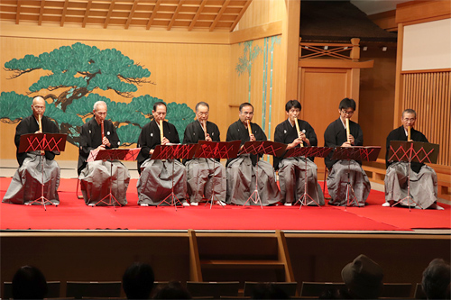 13.農村の秋 13.農村の秋
