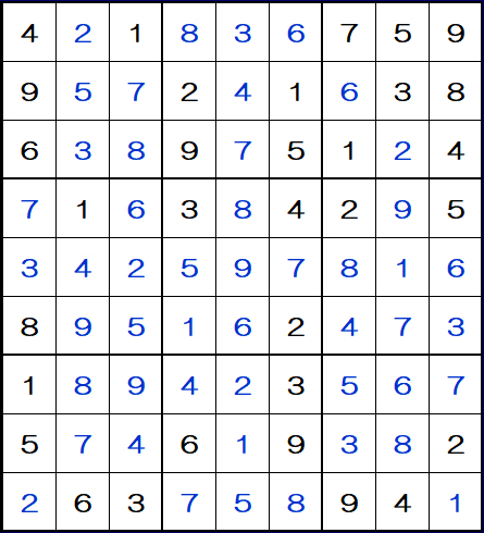 解答 解答