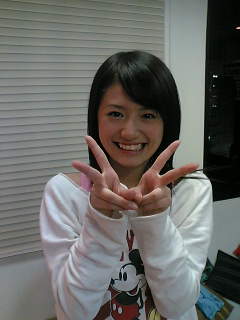 近野成美ちゃん