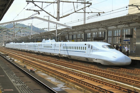 N700系7000番台