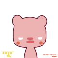 クマアイコン