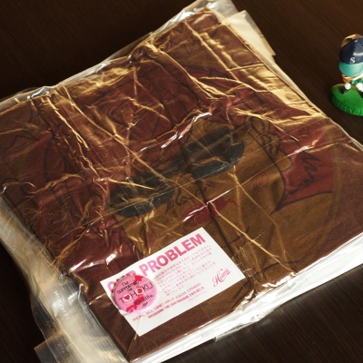 HOIMIの梱包スタイル
