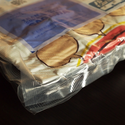 HOIMIの梱包スタイル