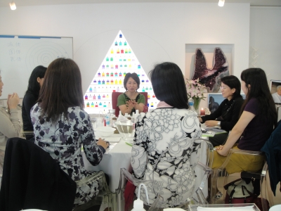 野田先生講習中