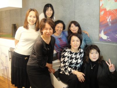 チャクラティ講習会