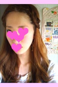 ヘアスタイル
