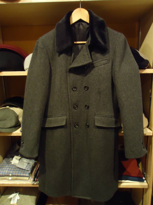 ☆REATS TAILOR ZAZOUS☆ | ROCKET SHIP Blog（ロケットシップ ブログ）