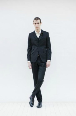 ☆本格的仕様なモッズスーツ☆ | ROCKET SHIP Blog（ロケット