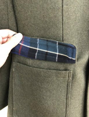 ☆NEVERTRUSTのドンキージャケット☆ | ROCKET SHIP Blog（ロケット