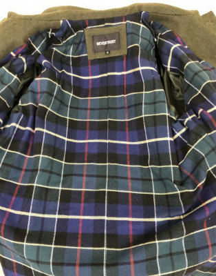 ☆NEVERTRUSTのドンキージャケット☆ | ROCKET SHIP Blog（ロケット