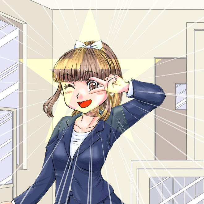 田村ゆかり ゆかりん クルピヨン
