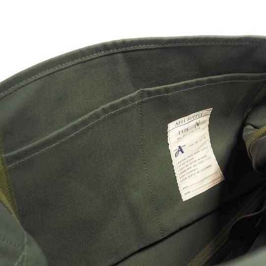 き*い様 AELL SUPPLY-UTILITY BAG G&F Co. AELL SUPPLY-UTILITY BAG G&F Co.