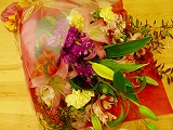 花束