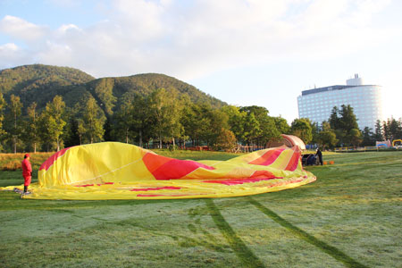 balloon