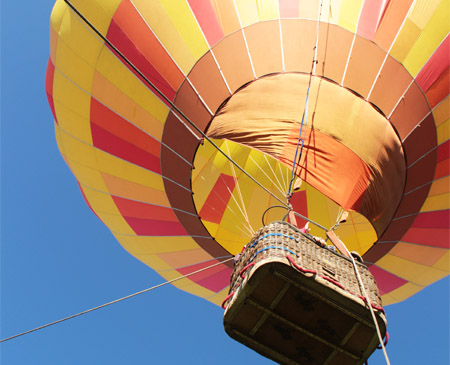 balloon