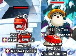 いろんなので踏まれました><