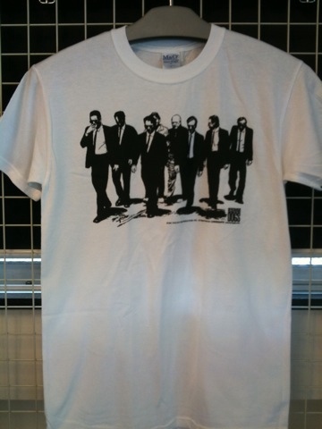 レザボアドッグス Tシャツ L | www.unimac.az