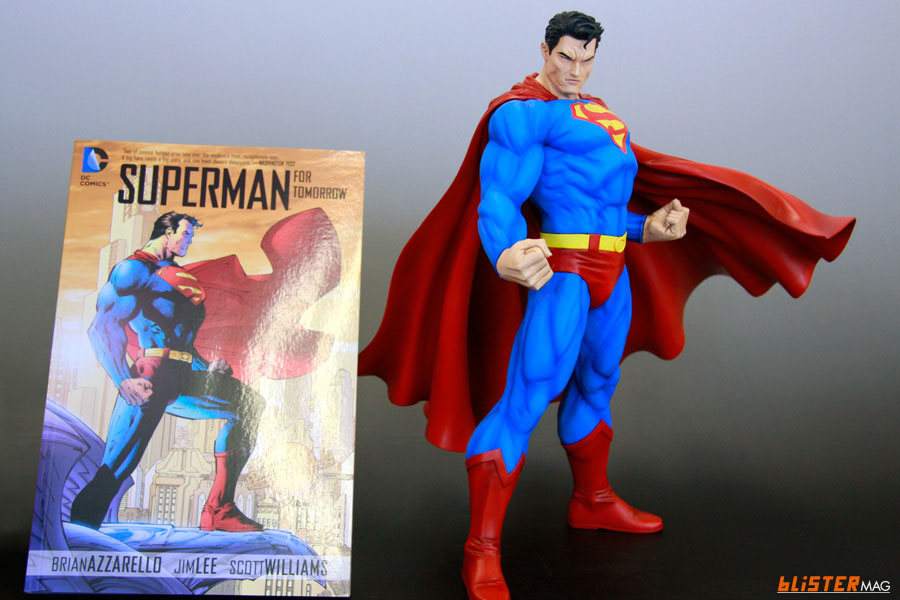 スーパーマン フォー・トゥモロー 2冊セット アメコミ 日本語版