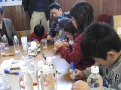 第8回おもしろ科学大実験