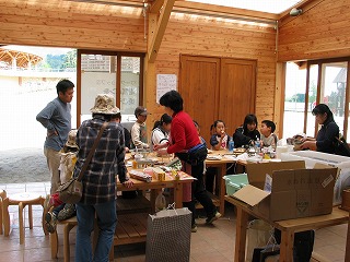 第1回おもしろ科学大実験