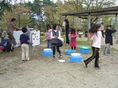第9回おもしろ科学大実験