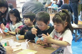 第9回おもしろ科学大実験