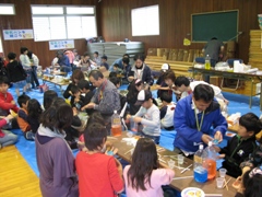 第9回おもしろ科学大実験
