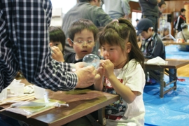 第9回おもしろ科学大実験