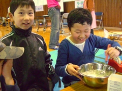 第9回おもしろ科学大実験