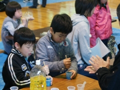 第9回おもしろ科学大実験