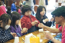 第9回おもしろ科学大実験