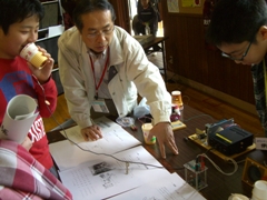 第9回おもしろ科学大実験