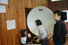 第9回おもしろ科学大実験
