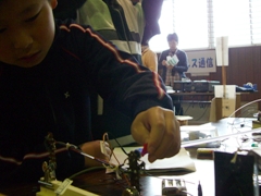 第9回おもしろ科学大実験