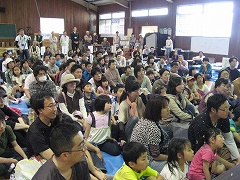 第10回おもしろ科学大実験