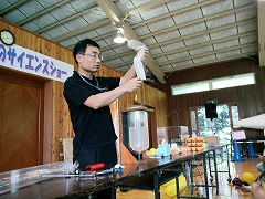 第10回おもしろ科学大実験