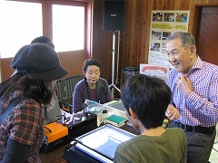 第10回おもしろ科学大実験