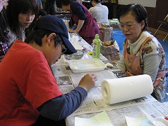 第10回おもしろ科学大実験