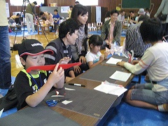 第10回おもしろ科学大実験