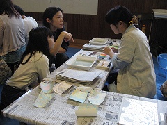 第10回おもしろ科学大実験
