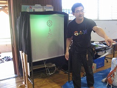 第10回おもしろ科学大実験