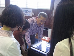 第10回おもしろ科学大実験