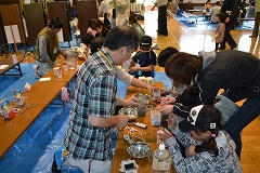第10回おもしろ科学大実験
