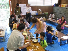 第10回おもしろ科学大実験