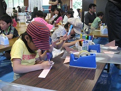 第10回おもしろ科学大実験
